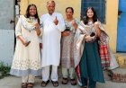 सिरमौर में द्वितीय चरण में 85.16 प्रतिशत मतदान दर्ज - जिला निर्वाचन अधिकारी