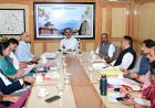 सरकारी सेवा में नियुक्ति से पहले डोप टेस्ट अनिवार्य होगा : मुख्यमंत्री