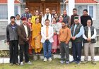 पंचायत चुनावों में जनता ने सुनाया सरकार के खिलाफ़ जनादेश : जयराम ठाकुर
