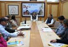 प्रदेश सरकार ने हिमकेयर योजना के बकाया भुगतान के लिए जारी किए 100 करोड़ रुपये