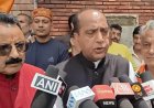 धर्मशाला में लहराया भगवा , नगर निगम में भाजपा को प्रचंड जीत , 11 वार्डो पर कब्जा