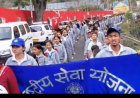 भारत में हर 10वां व्यक्ति तंबाकू के सेवन करने का आदी -डाॅ मनोज