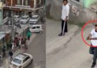 मामूली कहासुनी बनी खूनी झड़प, पर्यटक ने स्थानीय युवक को मारी गोली, चार आरोपी गिरफ्तार