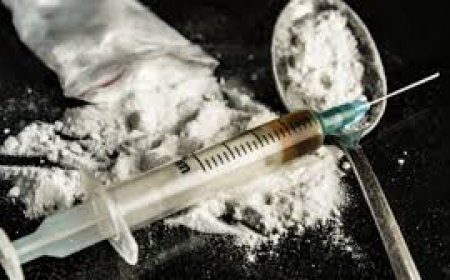 एचआरटीसी की बस में 130 ग्राम चिट्टा बरामद, 13 साल का नाबालिग हिरासत में