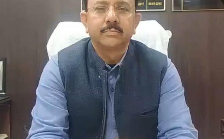 गर्मियों में निर्बाध पेयजल आपूर्ति सुनिश्चित करने को विभाग सक्रिय, मैदानी स्तर पर बढ़ाई निगरानी