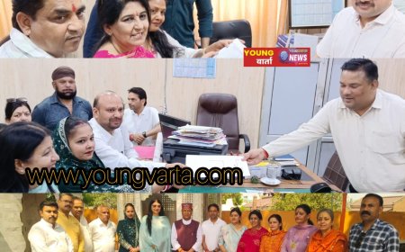 स्थानीय निकाय और पंचायत चुनाव में सरकार की गलत नीतियों का जवाब देंगी प्रदेश की जनता : डॉ. राजीव बिंदल 