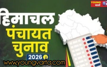 पंचायती राज चुनाव की व्यवस्थाओं के लिए नोडल अधिकारियों की नियुक्ति
