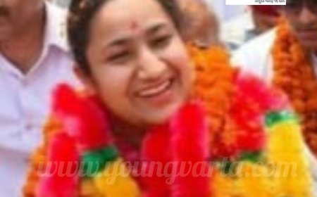 सिरमौर में नगर निकाय और पंचायत चुनाव प्रक्रिया के लिए पर्यवेक्षक किए नियुक्त