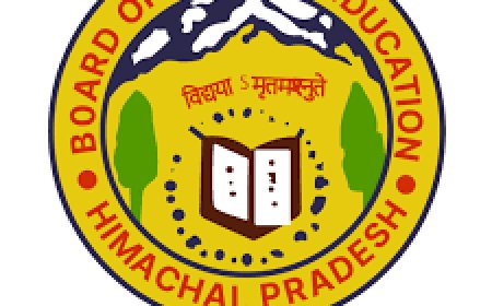 कल जारी होगा हिमाचल बोर्ड 12वीं का रिजल्ट