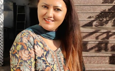 आचार संहिता के बीच ‘हरी झंडी’ का दिखावा—कांग्रेस सरकार चुनाव को प्रभावित करने में जुटी”: भाजपा पार्षद
