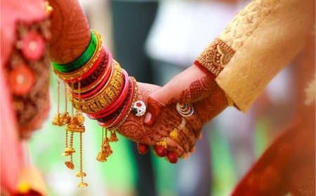 मंडप में पहुंचा पहला पति...दूसरी शादी रुकी, दूल्हा-दुल्हन मौके से फरार