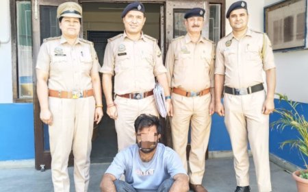 SIU की बड़ी कार्रवाई, बैकवर्ड लिंकेज में देहरादून से नशा सप्लायर गिरफ्तार