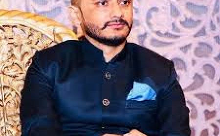 हिमाचल प्रदेश में चारों नगर निगम जीतने का कांग्रेस का दावा, भाजपा की कथनी और करनी में अंतर : विनोद जिंटा