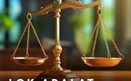 समाधान समारोह के तहत सर्वोच्च न्यायालय में 21, 22 व 23 अगस्त को लगेंगी विशेष लोक अदालतें