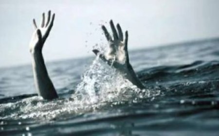 नौहराधार में 2 नन्हें सगे भाइयों की खड्ड में डूबने से मौत, 8 और 9 साल थी उम्र