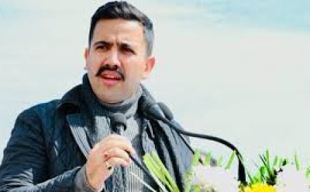 वोट चोरी का मुद्दा उठा चुकी है कांग्रेस, बंगाल में सरकार संविधान के अनुसार चलेगी- विक्रमादित्य सिंह