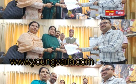 कांग्रेस सरकार ने हिमाचल की अर्थव्यवस्था को पटरी से उतारा, तीन साल में विकास पूरी तरह ठप : डॉ. राजीव बिंदल