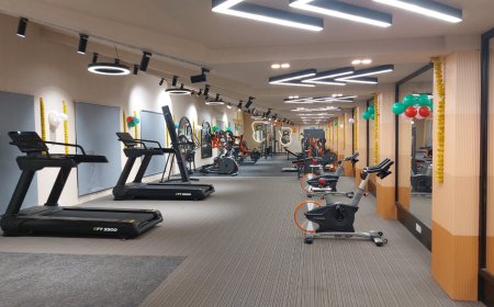 कम शुल्क, बेहतर सुविधाएं… युवाओं के लिए किफायती खेल केंद्र साबित हो रहा ऊना का इंडोर स्टेडियम