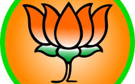 भाजपा ने चुनाव प्रक्रिया प्रभावित करने के आरोपों पर जे शमशेर प्रकाश के तबादले की मांग उठाई