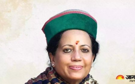 कमला नेहरू अस्पताल शिफ्ट करने के फैसले के विरोध पर बोलीं प्रतिभा सिंह, महिलाओं की सुविधा के लिए बनाया गया था अस्पताल कहा सरकार से करेंगी बात।