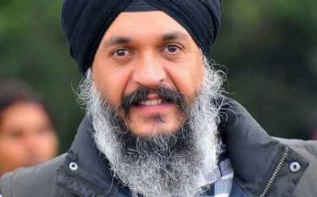 अदालती आदेशों के बावजूद चमियाना अस्पताल में बेला सरदार सर्वजीत सिंह बॉबी को 'लंगर' के लिए नही मिली जगह