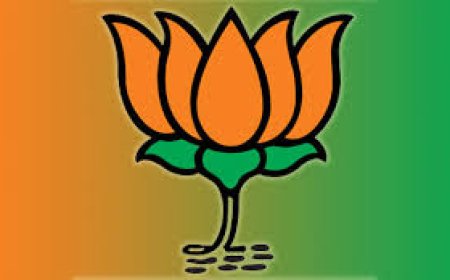 भाजपा ने अनुशासनहीनता पर लिया कड़ा संज्ञान, अधिकृत प्रत्याशियों के खिलाफ चुनाव लड़ने वालों पर कार्रवाई