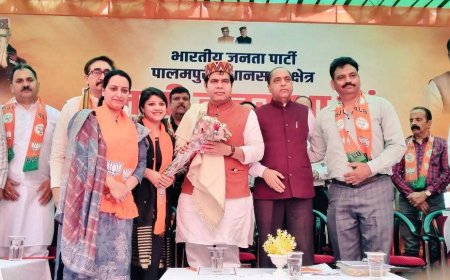 कांग्रेस सरकार से जनता का विश्वास पूरी तरह उठा, गारंटियां हुईं पूरी तरह फेल : श्रीकांत शर्मा
