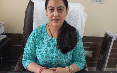 नामांकन के लिए शपथ-पत्र व सत्यापन अनिवार्य, बीडीओ ने जारी किए निर्देश