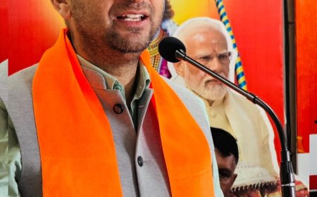 संजौली में “ढिंगू मंदिर रोड रेजिडेंट्स वेलफेयर सोसायटी” की जनरल हाउस मीटिंग सम्पन्न, नई कार्यकारिणी का गठन