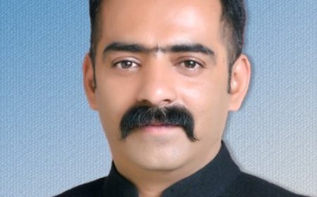 पीएम मोदी को हिमाचल की ज्यादा पीड़ा तो जीएसटी का पैसा करे रिलीज : अनिरुद सिंह