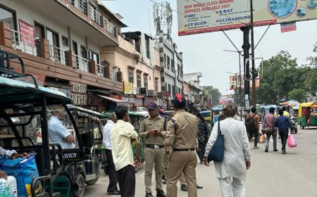 परिवहन विभाग द्वारा ई रिक्शा सत्यापन अभियान निरंतर है जारी, जांच में अनियमित पाए गए ई रिक्शाओ को किया गया सीज
