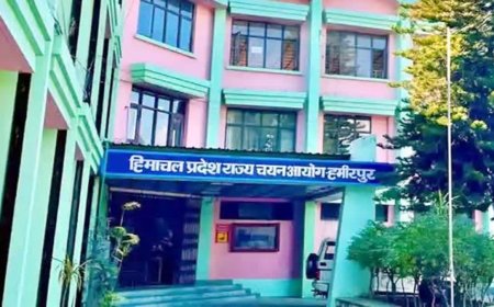 15 मई तक अपनी ऑप्शन दें सहायक स्टाफ नर्स के अभ्यर्थी