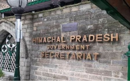 सोशल मीडिया पर सरकार की नीतियों पर टिप्पणी नहीं कर सकेंगे कर्मचारी, उल्लंघन पर होगी कार्रवाई
