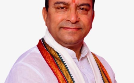 राज्यपाल की ईंधन संरक्षण पहल अनुकरणीय, प्रदेश सरकार को भी लेनी चाहिए प्रेरणा : त्रिलोक कपूर