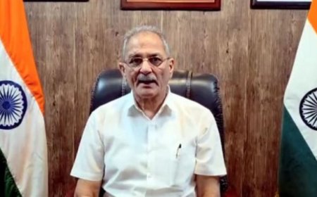 लोकभवन में घटेगा वाहनों का काफिला, रविवार को सरकारी गाड़ियों पर रहेगी रोक