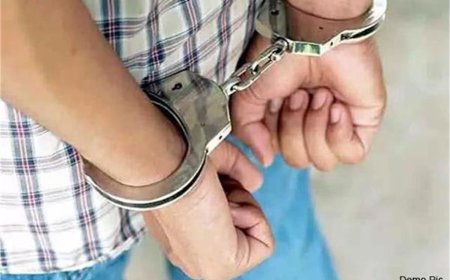 शिमला पुलिस की बड़ी कार्रवाई, चंडीगढ़ और पंजाब से 2 मादक पदार्थ तस्करों को किया गिरफ्तार