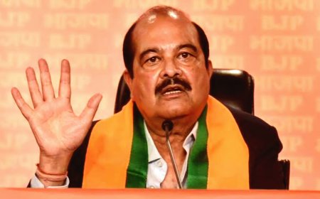 हिमाचल को कर्ज, घाटे और आर्थिक तबाही में धकेल चुकी है कांग्रेस सरकार : हर्ष महाजन