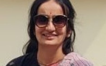हमीरपुर की पंचायतीराज संस्थाओं के लिए कुल 4849 उम्मीदवार मैदान में