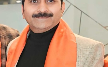 13 हजार कर्मचारियों को चुनाव ड्यूटी में लगाकर हजारों का वोट छीनना लोकतंत्र पर हमला : प्यार सिंह कंवर