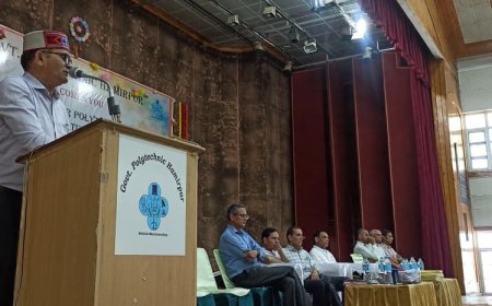 मतदान प्रक्रिया को गहनता से समझें सभी अधिकारी : संजीत सिंह