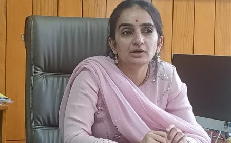 नशा मुक्त भारत अभियान की ऑनलाइन शपथ में लें भाग
