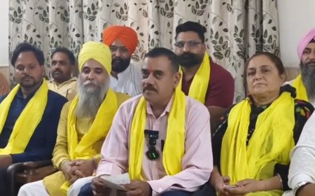 सस्पेंस खत्म : पांवटा साहिब में भाजपा को मिला निर्दलीयों का साथ , निर्मल कौर अध्यक्ष तो इंद्रजीत मीका बने उपाध्यक्ष