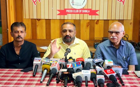 300 यूनिट मुफ्त बिजली का वादा करने वाली कांग्रेस अब जनता को दे रही महंगे बिलों का झटका : कर्ण नंदा