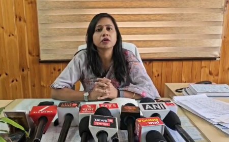 नाहन में चुनावी कर्मचारियों को दिया गया मतदान का अंतिम प्रशिक्षण, नाहन में पहले चरण में 10 पंचायतों में होगा मतदान