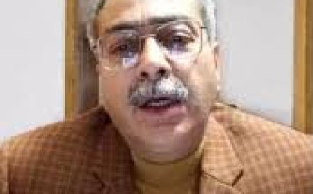 आईजीएमसी में पहली बार बड़ी आंत के कैंसर की सफल रोबोटिक सर्जरी
