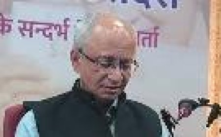 आचार संहिता में कैबिनेट बुलाकर क्यों लिए फैसले, चुनाव आयोग ने सरकार से मांगा स्पष्टीकरण