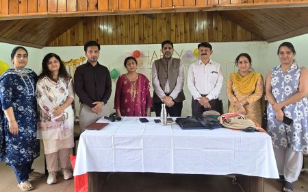 एचपीवी टीकाकरण का ग्रामीण परिवेश में व्यापक प्रचार करे आशा वर्करज : बीएमओ