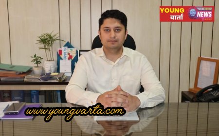 स्वतंत्र , निष्पक्ष और पारदर्शी चुनाव संपन्न करवाने के लिए सभी तैयारियां पूरी : अपूर्व देवगन