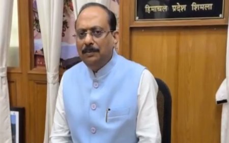 रिटायरमेंट से 4 दिन पहले संजय गुप्ता को मिला तोहफा, सरकार ने नियमित मुख्य सचिव के पद पर दी नियुक्ति