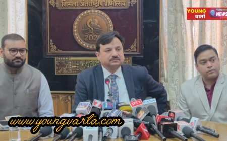 सिर्फ रिज नहीं, पूरे शहर में बिखरेगा ग्रीष्मोत्सव का रंग… खेल, संस्कृति, साहित्य और सामाजिक सरोकारों का बनेगा महाकुंभ